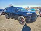 2024 CHEVROLET TRAVERSE