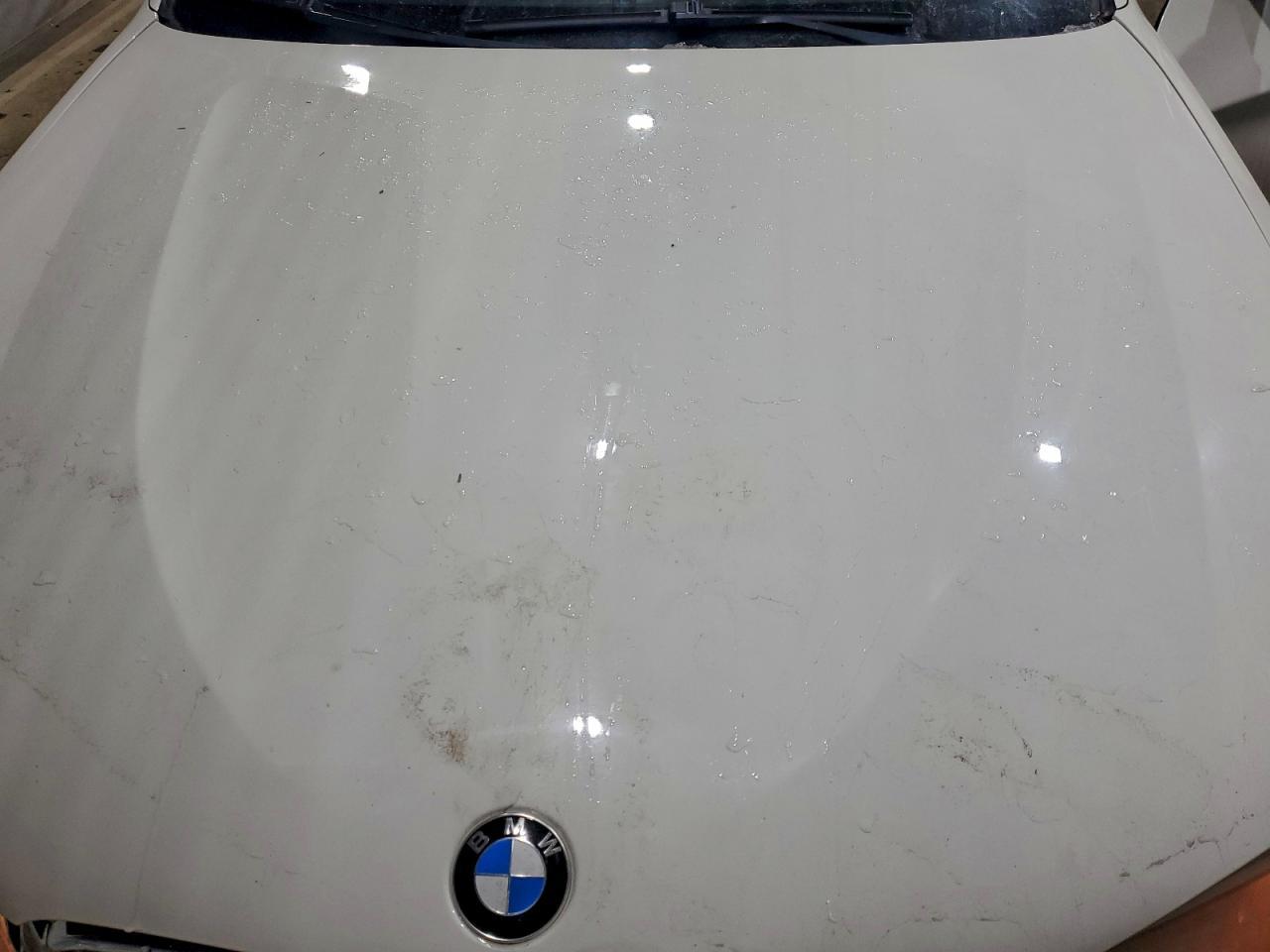 2016 BMW X3