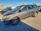 2017 KIA SEDONA