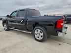 2011 CHEVROLET SILVERADO 1500