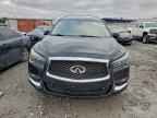 2016 INFINITI QX60