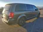 2015 DODGE GRAND CARAVAN