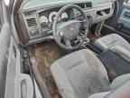 2011 DODGE Dakota