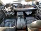 2011 AUDI A8 QUATTRO