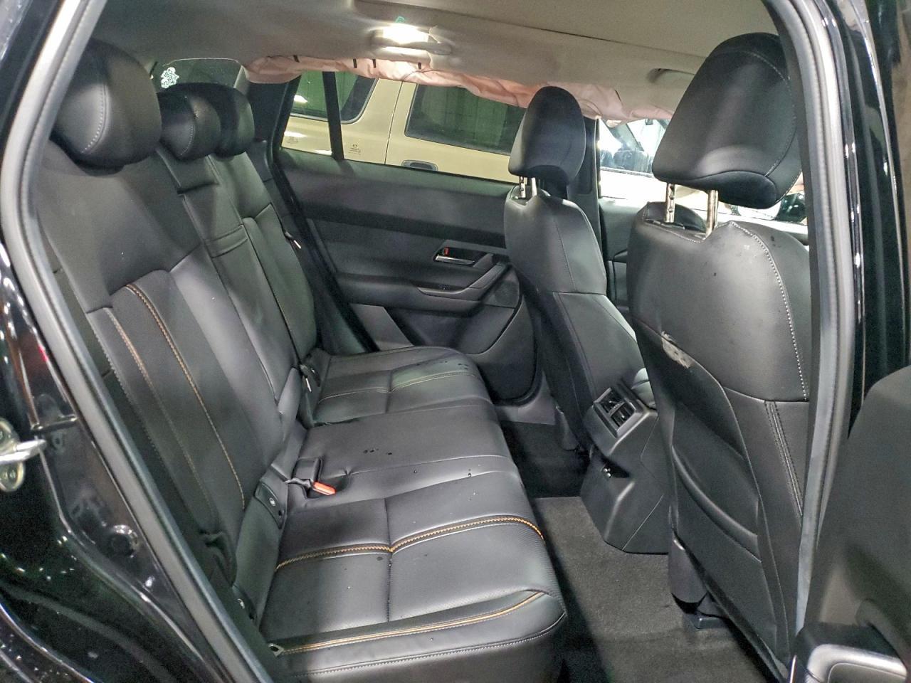 2024 MAZDA CX-50