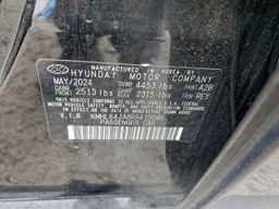 2024 HYUNDAI SONATA