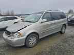 2005 KIA SEDONA