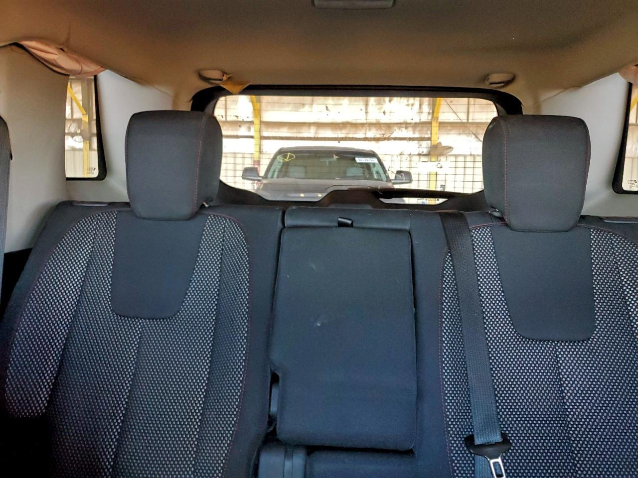 2014 GMC Terrain