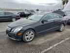 2010 MERCEDES-BENZ E-Class