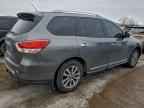 2015 NISSAN PATHFINDER