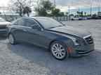 2017 CADILLAC ATS