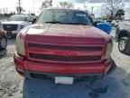 2008 CHEVROLET Silverado