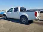 2019 NISSAN Frontier