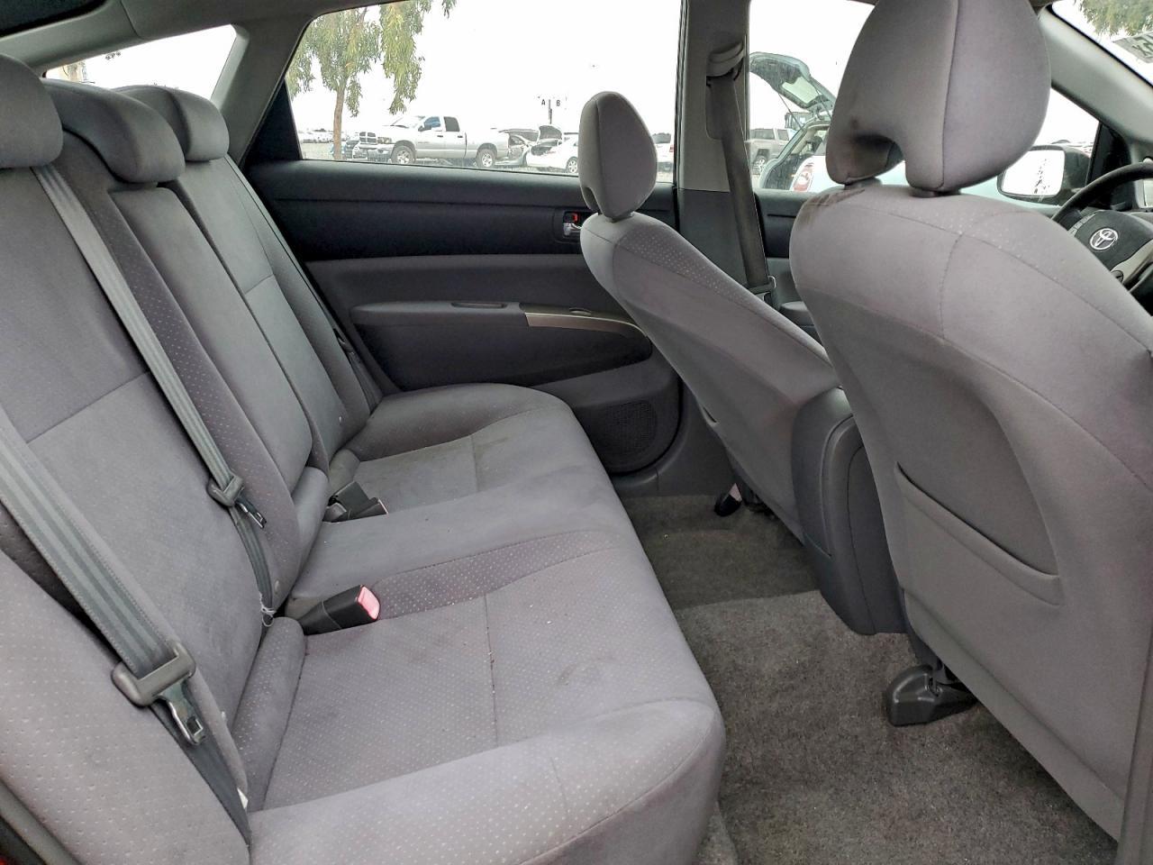 2006 TOYOTA PRIUS