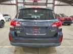 2012 SUBARU Outback