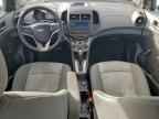 2012 CHEVROLET SONIC
