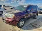 2010 HONDA PILOT