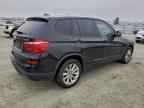 2015 BMW X3