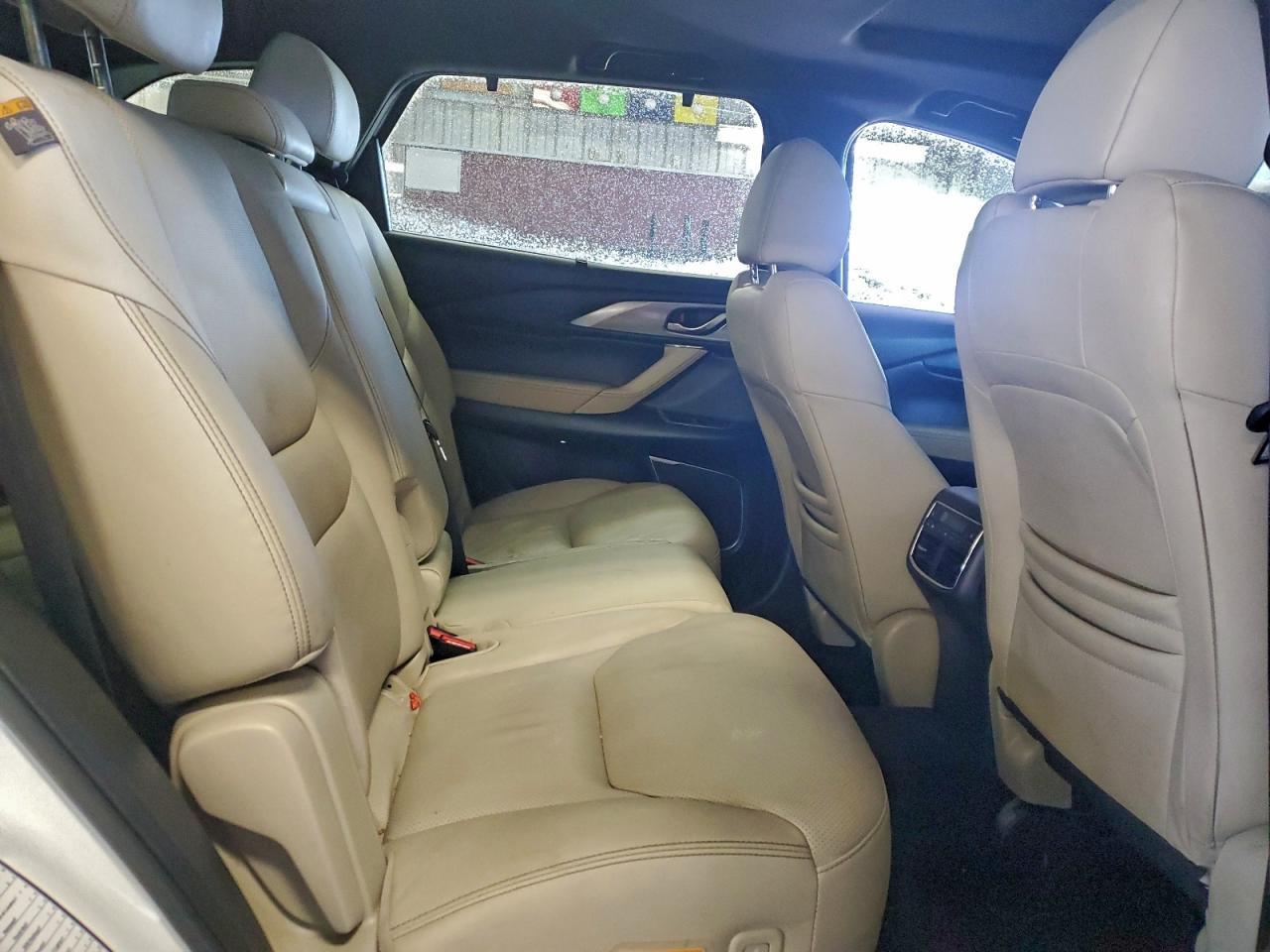 2020 MAZDA CX-9