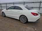 2017 MERCEDES-BENZ CLA-Class