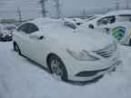 2014 HYUNDAI SONATA