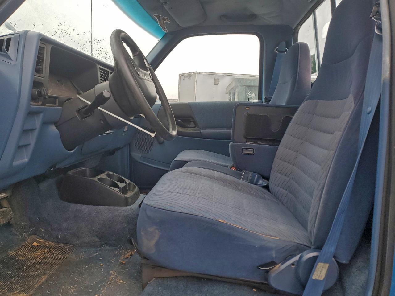1994 FORD RANGER