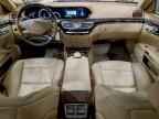2012 MERCEDES-BENZ S-Class