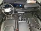 2025 KIA Carnival