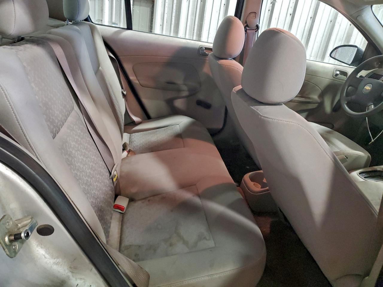 2005 CHEVROLET COBALT