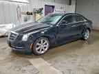 2015 CADILLAC ATS