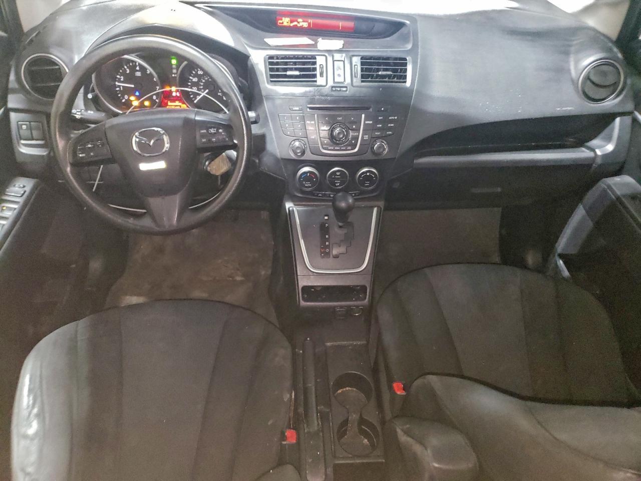 2015 MAZDA 5