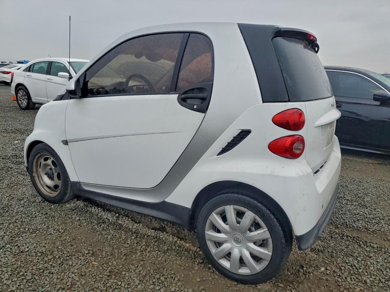 2014 SMART Fortwo