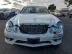 2009 MERCEDES-BENZ E-Class