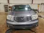 2014 HONDA PILOT