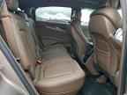 2018 LINCOLN MKX
