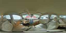 2006 BUICK Lucerne