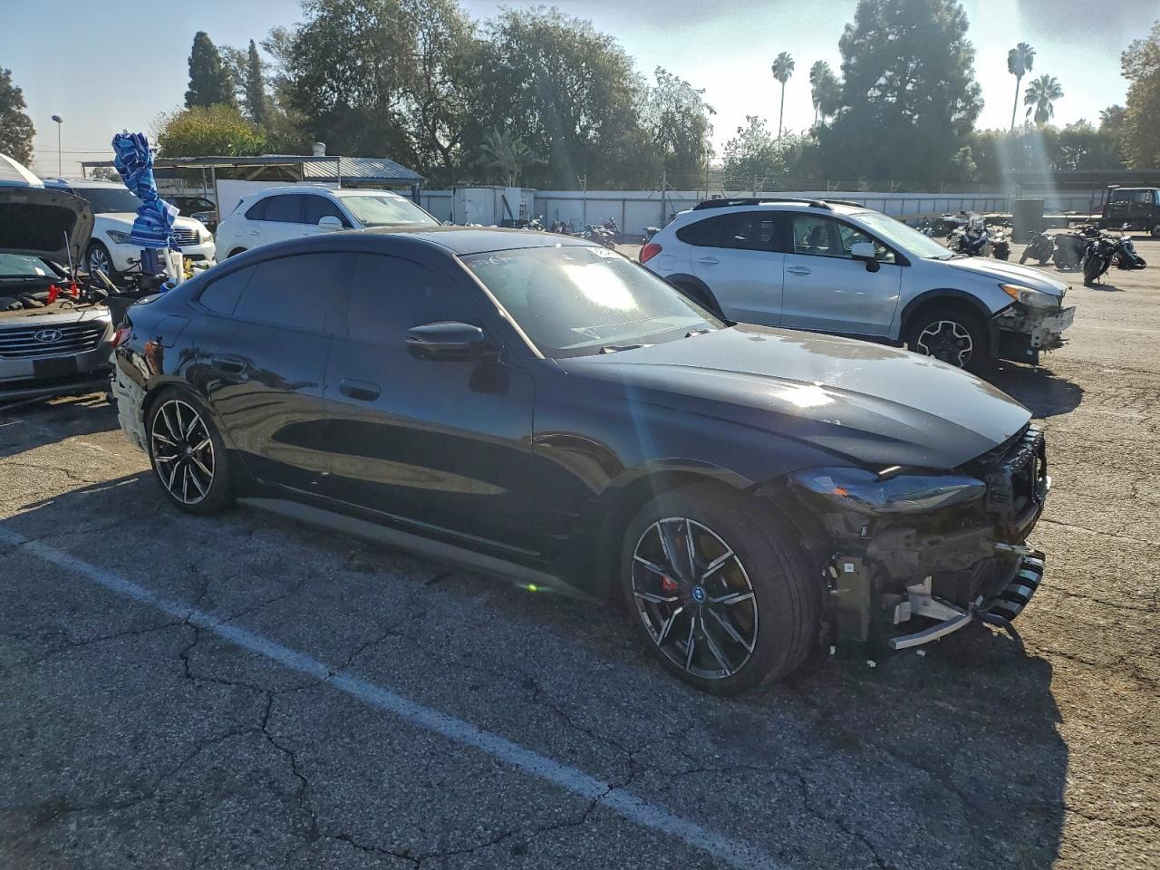 2024 BMW i4