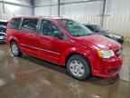 2008 DODGE GRAND CARAVAN
