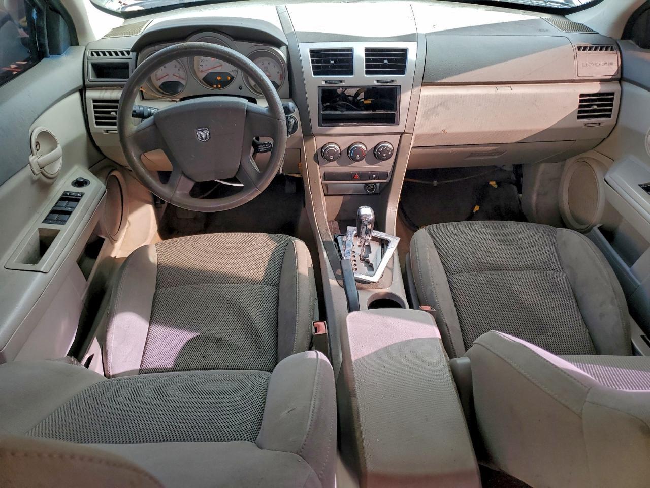 2008 DODGE Avenger