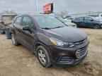 2020 CHEVROLET TRAX
