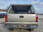 1999 CHEVROLET Silverado