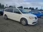 2012 DODGE GRAND CARAVAN