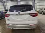 2018 BUICK ENCLAVE
