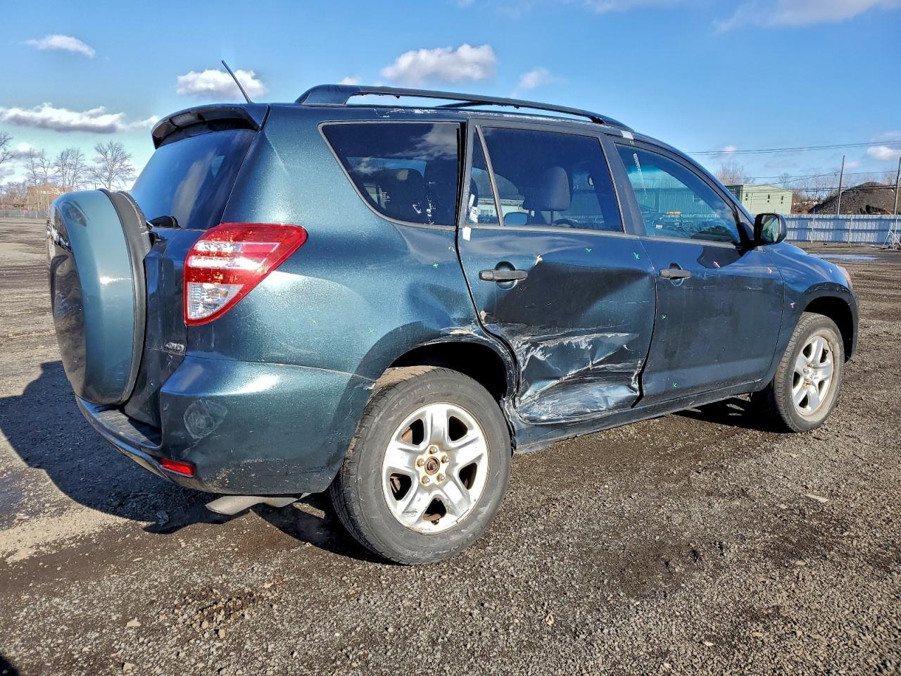 2010 TOYOTA RAV4
