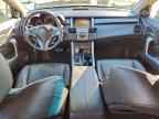 2010 ACURA RDX