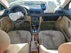 2002 VOLKSWAGEN JETTA