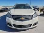 2015 CHEVROLET TRAVERSE