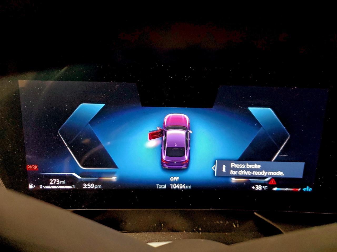 2025 BMW 2 Series