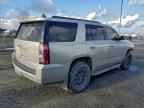 2015 GMC Yukon