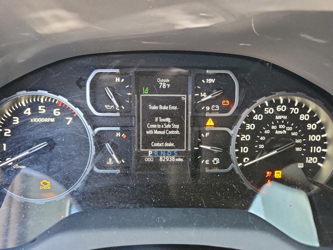 2018 TOYOTA TUNDRA